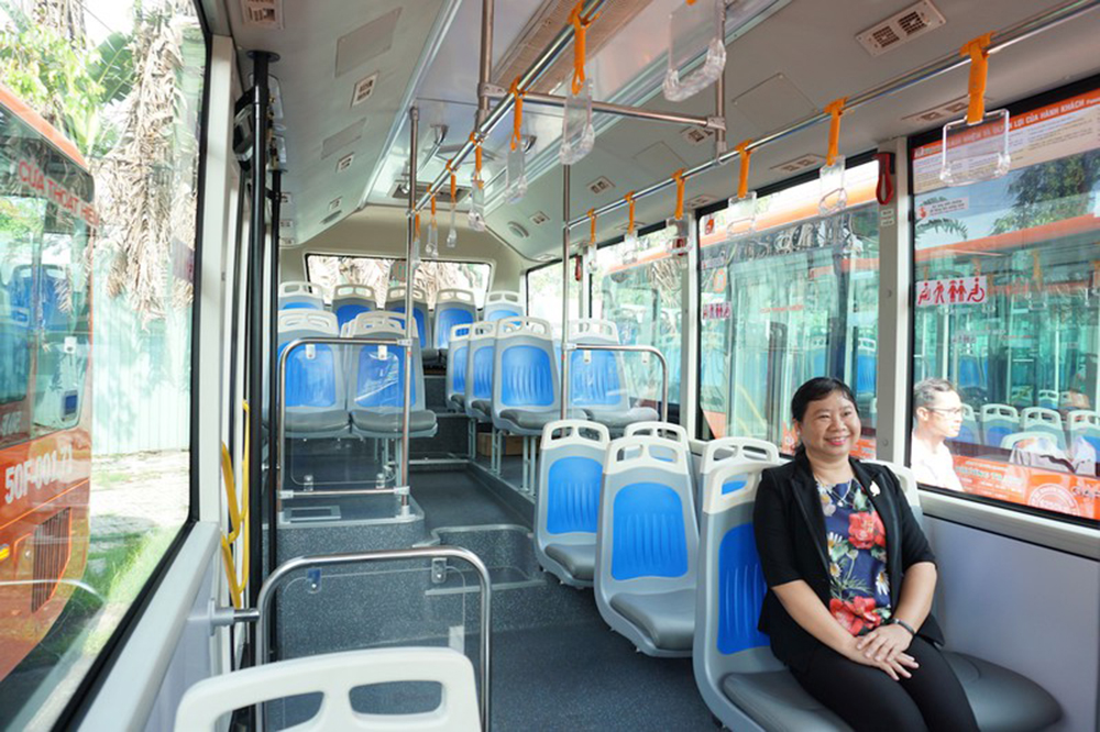 BUS GUIDE IN CANTHO CITY 2023